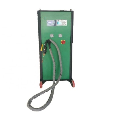 25KW High Frequency Welding Machine for Refrigeration Industry