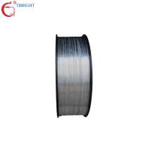 Zinc Welding Wire brazing aluminium filler metal