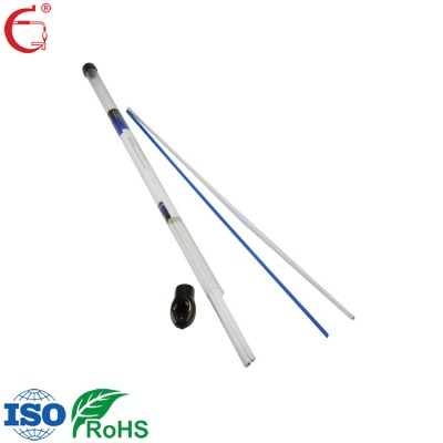 1kg 40% Silver Flux Coated Brazing Rod Ag40 Welding Rod