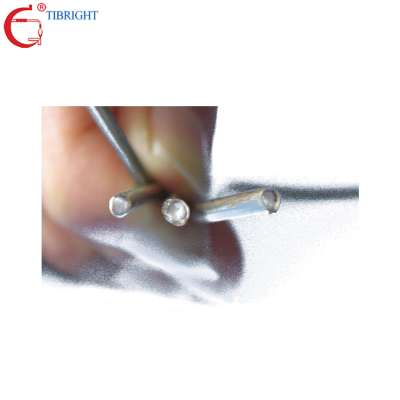 4kg Flux Cored Brazing Rod Ag30 Filler Metal 30% Silver Based Alloy