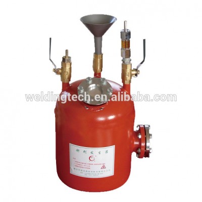 Gas Mixer