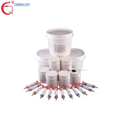 3kg BNi2 Nickel Alloy Brazing Paste for Automobile Instruments