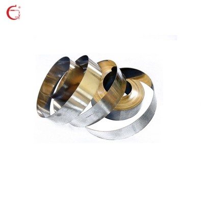 Nickel Filler Metal Ring For Brazing BR012