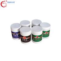 A1CD002 Silver brazing Welding Flux Paste glass brazing