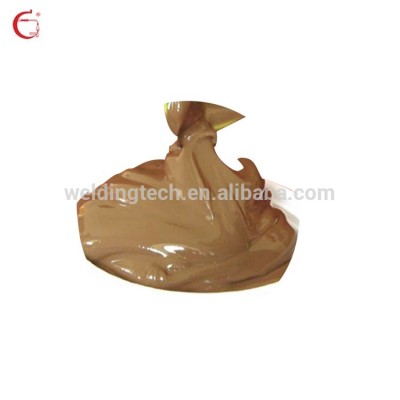 A1CD136 Brazing Welding Flux Silver Paste