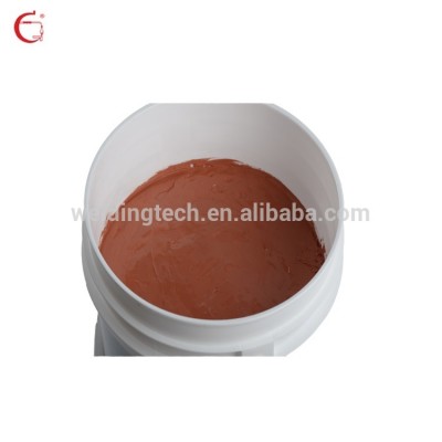 B3061 Copper Alloy brazing filler metal paste filler for brazing