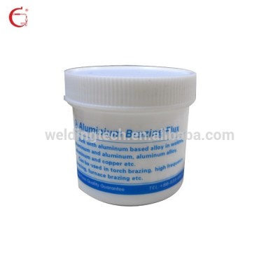 A2WS078 brazing flux aluminium powder flux