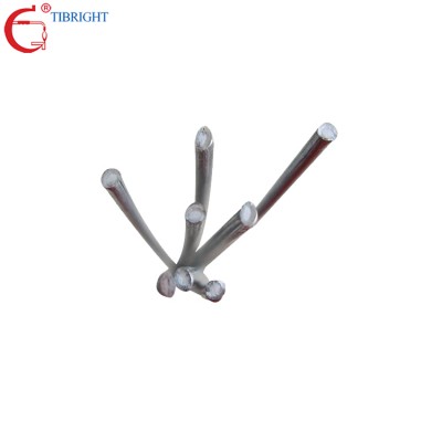 3kg 30% Silver Based Filler Metal Flux Cored  Brazing Rod