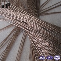 5%,10%,15%,20%,25%,30%,35%,40%, 45%,50%Ag alloy brazing rods